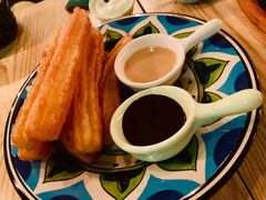 -TEQO·Mexican food & Bar