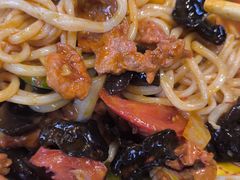 -巴依老爷新疆餐厅