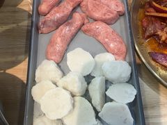 -郭记烤肉创始店(民丰大街店)