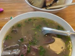 门钉-增盛魁小吃店