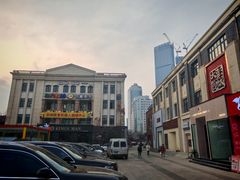 -回龙窝历史文化街区