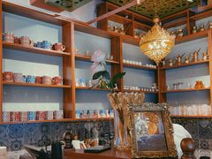 -BRBR叙利亚餐厅(总店)