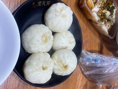 -青石桥老瓦房肥肠粉总店(青石桥总店)