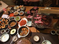 -黑牛の店·和牛烧肉(大悦城店)