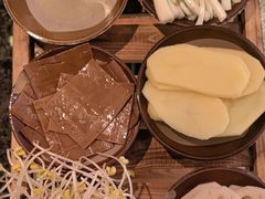 -乡当俏老火锅