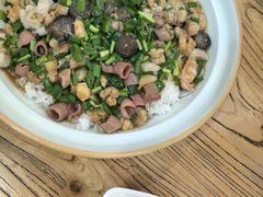 -小船渔村•大连菜•大连焖鱼(明泽街店)