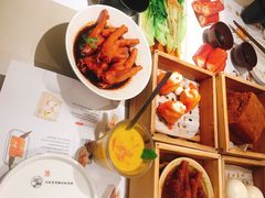 -蔡澜点心·粤菜(西单大悦城店)