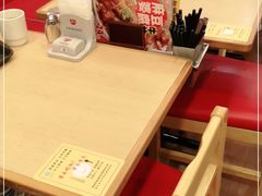 -食其家·牛丼咖喱(金桥国际店)