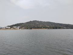 -南北湖风景区