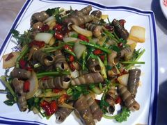 -小鱼儿海鲜港(新村十区店)