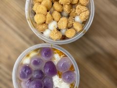 -甜心闲生·手工冰粉