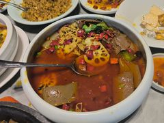 -有璟阁港式餐厅(国贸商城店)