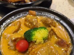 -新宝餐厅(流塘店)
