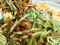 -满园烤鸭·春饼(太原街万达店)