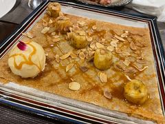 -LA CREPERIE BRETONNE布列塔尼法式餐厅(天童北路店)