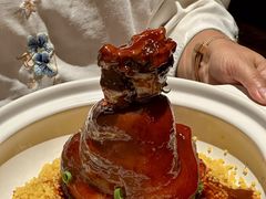 -味鼎长安·地道陕菜(凤城一路店)