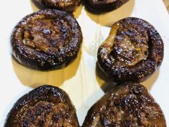 -炙热童年·老北京炙子烤肉(南锣鼓巷店)