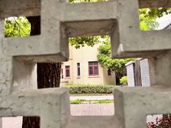 -颐和路民国时期公馆-风貌区