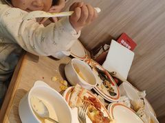 -比格比萨自助(裕源大厦店)