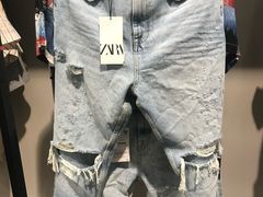 -ZARA(沈阳大悦城店)