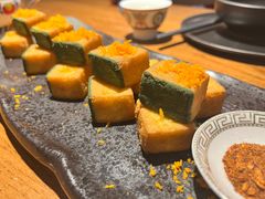 拉萨豆腐-敏珠拉姆藏餐·南京厨房(富春江东街店)