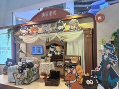 -上海静安大悦城
