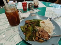 -金捞茶餐室(祐汉兴隆楼店)