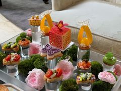 -圣丰索菲特·2 On 988 Café 自助餐厅