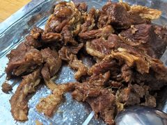 -清真-戏楼王记牛肉面
