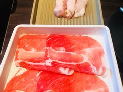 -MoMo牧场·寿喜烧专门店(长泰广场店)