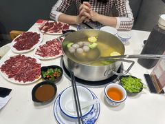 -陈记顺和潮汕牛肉火锅(韩江路店)