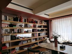 -优悦派·别墅派对轰趴馆(静安店)