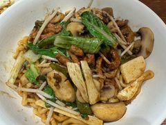 -寻裕记·现炒浇头面(人民广场店)