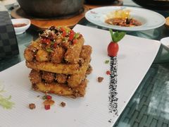滋味脆皮茄子-铜锣湾·有麝自然香(长嘉汇购物公园店)