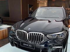 -永嘉宝诚宝马4S店(瓯北店)