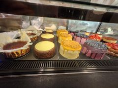 -BAKER&SPICE(安福路店)