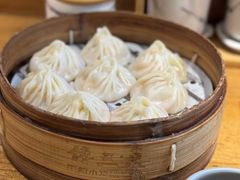 -馋三尺蟹粉小笼(人民广场店)