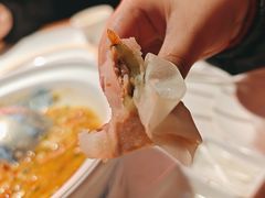 -小京廷北京烤鸭|山野贵州菜(梵华里店)