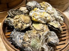 -凯菲厅海鲜姿造·海鲜自助·帝王蟹·龙虾(成都群光君悦酒店)
