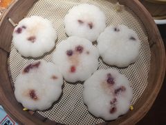 梅花糕-应天大明王朝·南京菜(中山陵店)