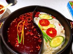 -钢管厂五区小郡肝火锅串串香(清河店)