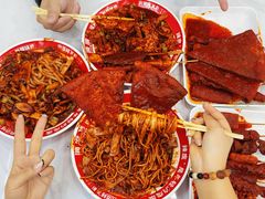 -滴滋味·新疆炒米粉·炒三凉(乌市总店)