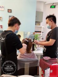 -Hair ART造型沙龙