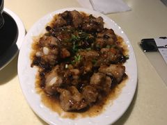 -龙记烧腊茶餐厅(常德路店)