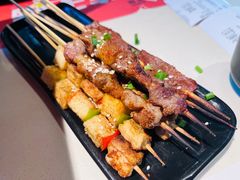 -炭舍干锅(华发商都店)