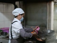 -正宗杨记普洱酸醋米线(总店)