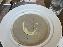 -TABLE·味西餐厅-成都茂业JW万豪酒店