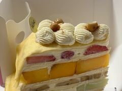 -PAOPAO Bakery&Café(港汇店)
