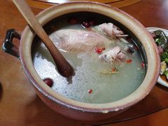 -小仙居·农家宴烤羊· 农庄