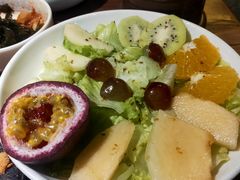 -九田家黑牛烤肉料理(新辰里亚运村店)